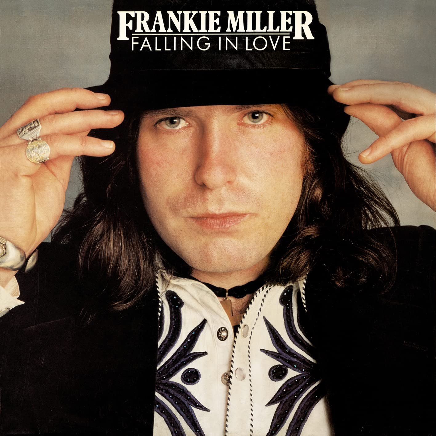 国内版！FRANKIE MILLER / DANCING IN THE RAIN 国内版！FRANKIE MILLER / DANCING IN THE RAIN Mi0zMTI0LmpwZWc